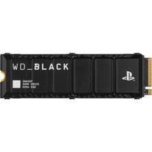 Western Digital BLACK SN850P 8TB