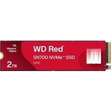 Kingston RED SN700 2TB