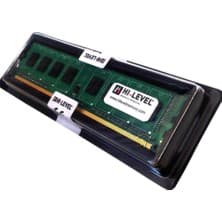 Düşük Gecikme CL Değeri ile Yüksek Performans 8GB DDR3 1333MHz