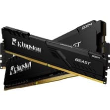 Fury Beast 16GB DDR4 CL16