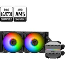 MSI MAG 240mm