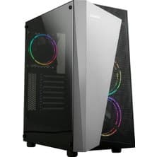 Zalman S4 PLUS 4-RGB