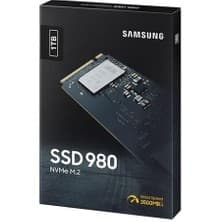 Samsung SSD980 1TB