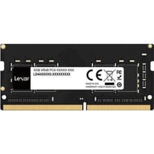 Value LD4AS016G-B3200GSST Yüksek Performanslı 16GB DDR4 3200MHz CL22