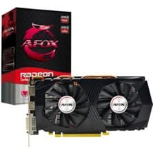 Radeon R9 370 4gb Gddr5 256BIT DVI HDMI VGA Ekran Kartı