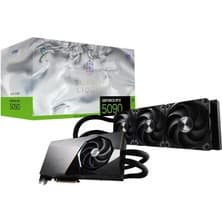 MSI SUPRIM LIQUID RTX 5090 32GB