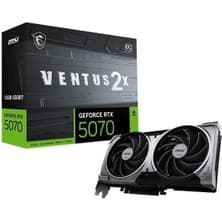 MSI VENTUS 2X RTX 5070 12GB