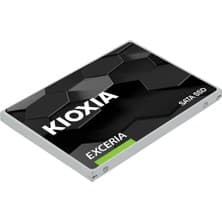 Kioxia CERIA 3D 512GB