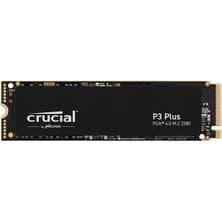 Crucial P3 512GB