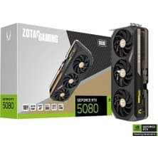 ZOTAC SOLID RTX 5080 16GB