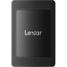 Lexar SL500 4TB