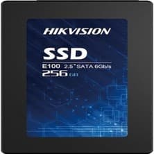 Hikvision E100 5'LI 256GB