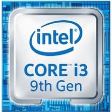 i3-9100F