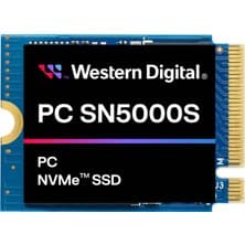 Western Digital SN5000S 512GB
