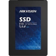Hikvision HS-SSD-E E100 512GB