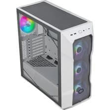 Cooler Master COOLERMASTER TD500 V2