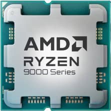 AMD Ryzen 9 9900X3D 4.4 GHz AM5 Soket Yapısı 120W 9. Nesil İşlemci Yüksek Hız Aşırtma Desteği