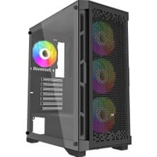 PowerBoost CAMLI 4*12CM MESH