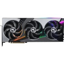 MSI SOC 256 RTX 5080 16GB