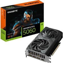 GIGABYTE RTX 5060 8GB