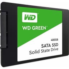 Western Digital 7MM GREEN 512GB