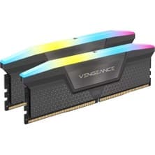 Vengeance RGB 32GB (2x) DDR5 6000MHz