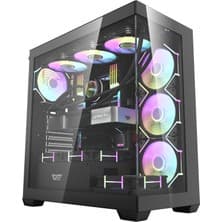 DarkFlash DS900