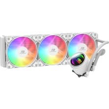 PowerBoost CIRCLE 360W 360mm