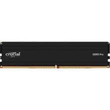 CP16G64C38U5B Pro, Overclocking, , , , , , Xmp 3.0, (Soğ 16GB DDR5 6400MHz CL38