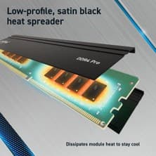 Pro 32GB (2x) DDR4 CL22