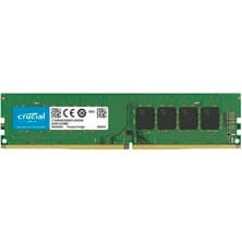 Pc CT8G4DFS8266 8GB DDR4 2666MHz CL19