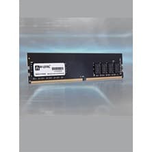 Hı-Level PC Value HLV-PC25600D4-8G Oyun ve Tasarım Uyumlu 8GB DDR4 3200MHz