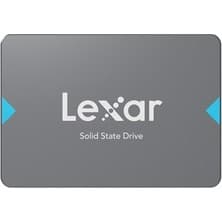 Lexar NQ100 LNQ100 512GB