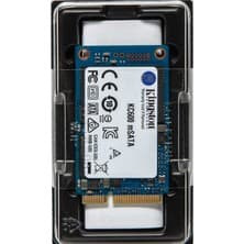 Kingston KC600 1TB