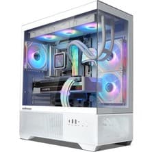 Zalman CHRONIX V2