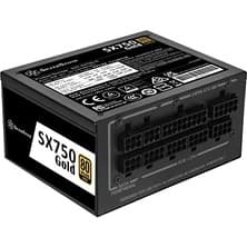 SilverStone SST-SX750-G 750W