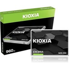 Kioxia CERIA 3D 1TB