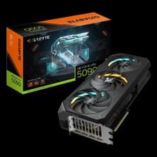 GIGABYTE GAMING OC RTX 5090 32GB