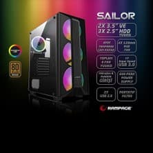 Rampage SAILOR