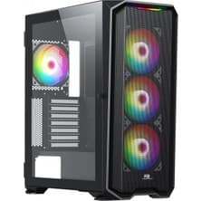 PowerBoost PB-P3720B MESH 4XARGB