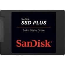 SanDisk PLUS 256GB