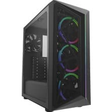 Cooler Master CMP510 MESH