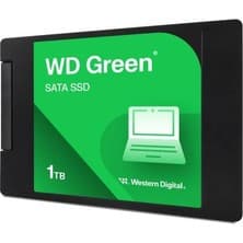 Western Digital AYRSTORE GREEN 1TB