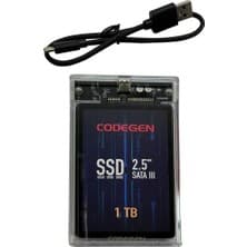 Codegen AYRSTORE 1TBSSDE 1TB