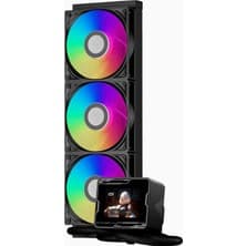 Pccooler CPS GT360M 360mm