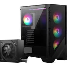 MSI FORCE 120A