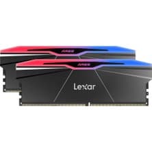 ARES RGB 32GB (2x) DDR5 6400MHz CL30