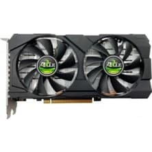 AXLE / GTX 1660 TI 6GB
