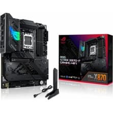 Rog Strix X870-F Gaming Wi-Fi