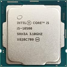 i5-10500